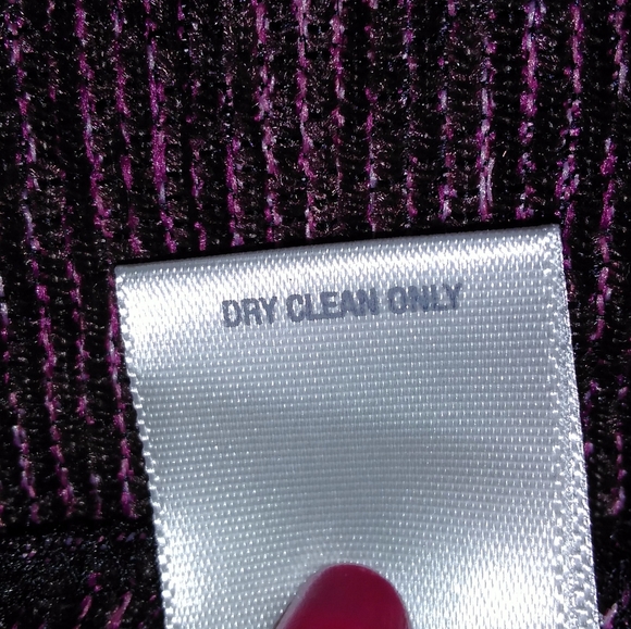 Dressbarn Embroidered Blazer - Picture 10 of 10